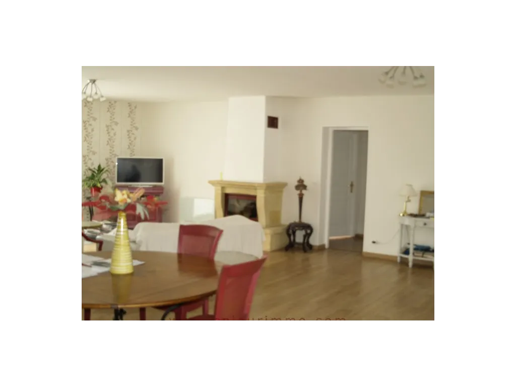  BEAUTIFUL BUNGALOW HOUSE ON HIS LAND OF 2821 M &sup2;