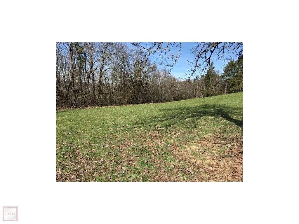 BEAU TERRAIN PLAT A BATIR