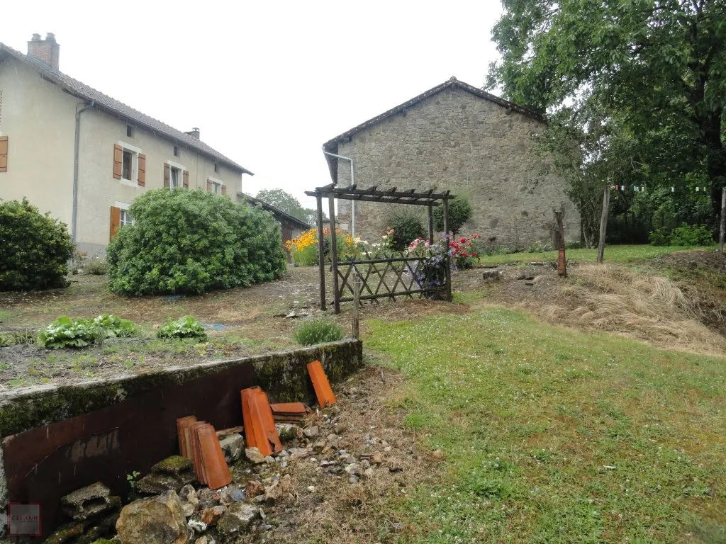 FARM WITH 13 HECTARES