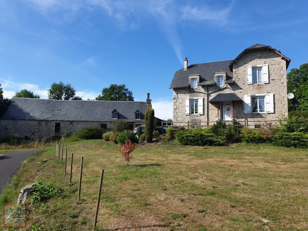 BEAUTIFUL PROPERTY IN QUIET