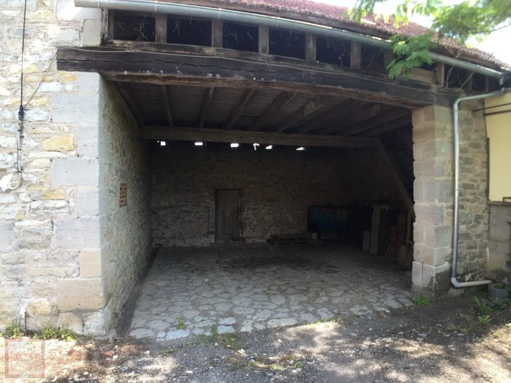 MAISON T5 A LA CAMPAGNE
