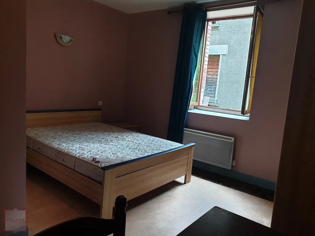 T1 DANS RESIDENCE -BIS