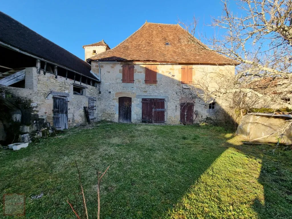 HOUSE OF CHARACTER TO RESTORED