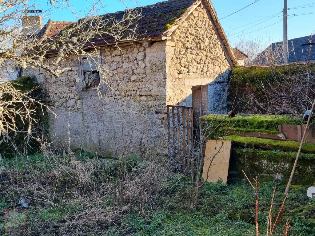 HOUSE OF CHARACTER TO RESTORED