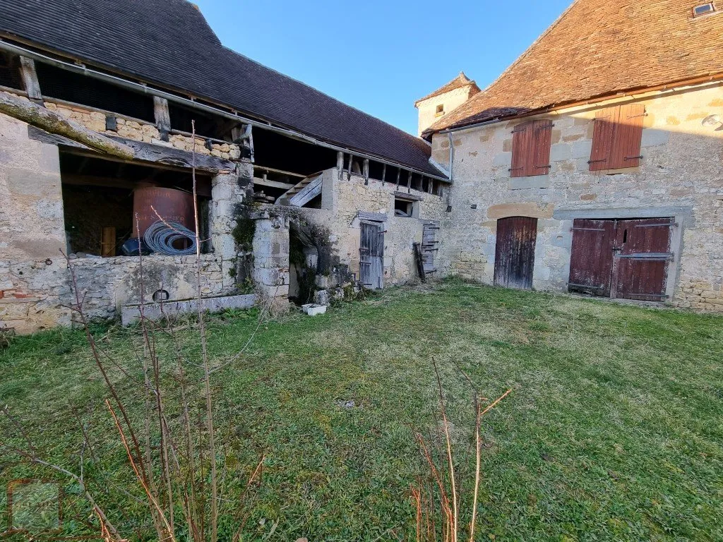 HOUSE OF CHARACTER TO RESTORED