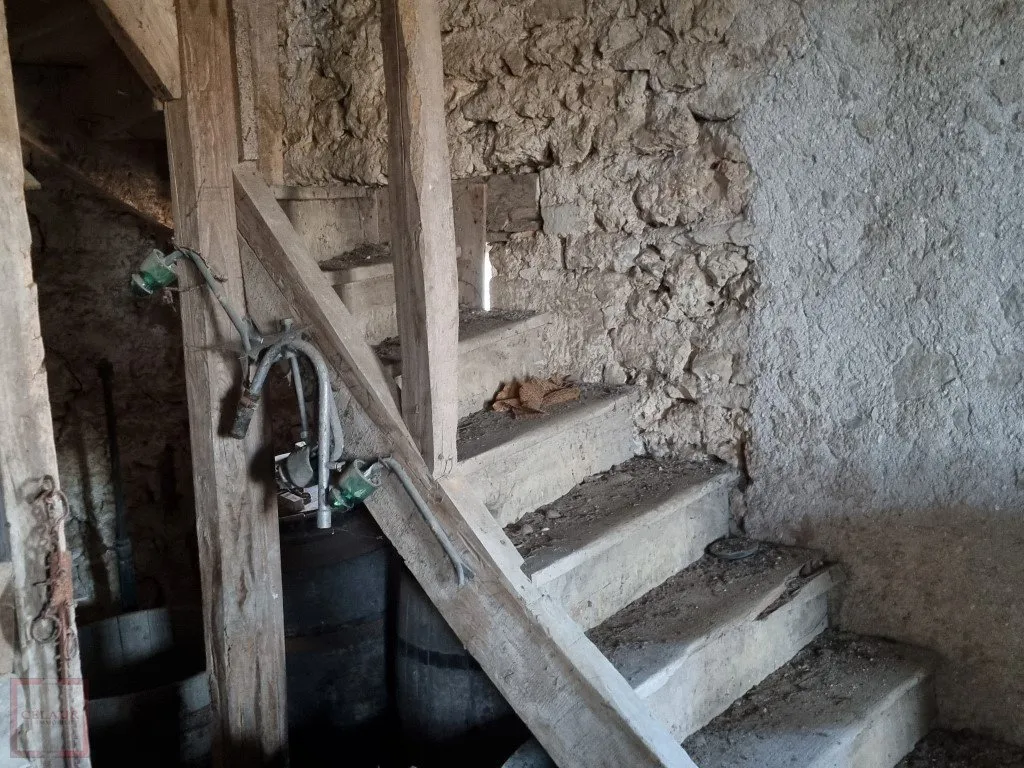 HOUSE OF CHARACTER TO RESTORED