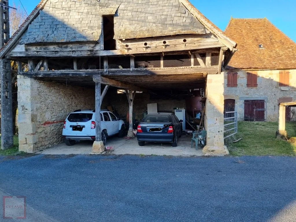 HOUSE OF CHARACTER TO RESTORED