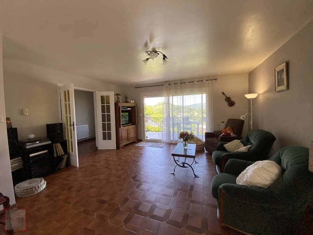 PAVILION ON BASEMENT WITH LAND