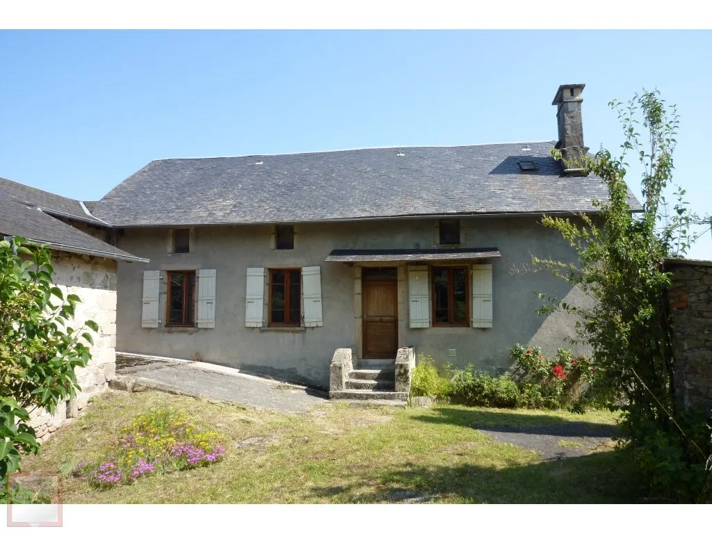 SYMPATHIQUE CORPS DE FERME