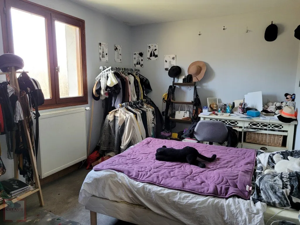 MAISON A DEUX PAS D'EGLETONS