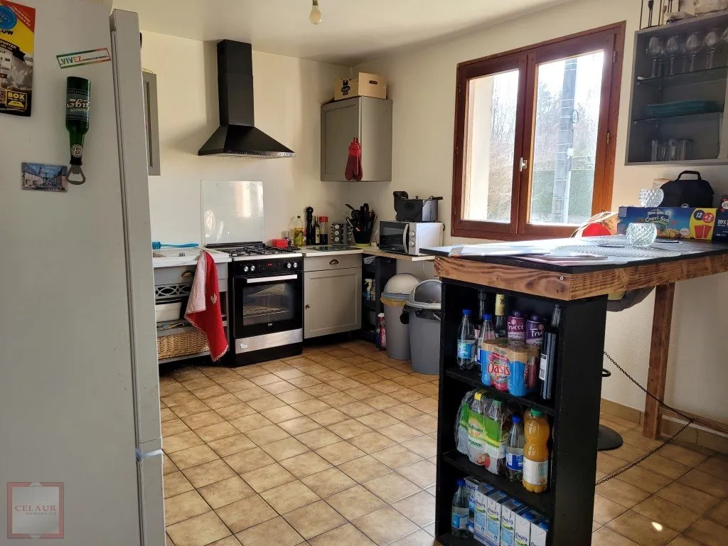 MAISON A DEUX PAS D'EGLETONS