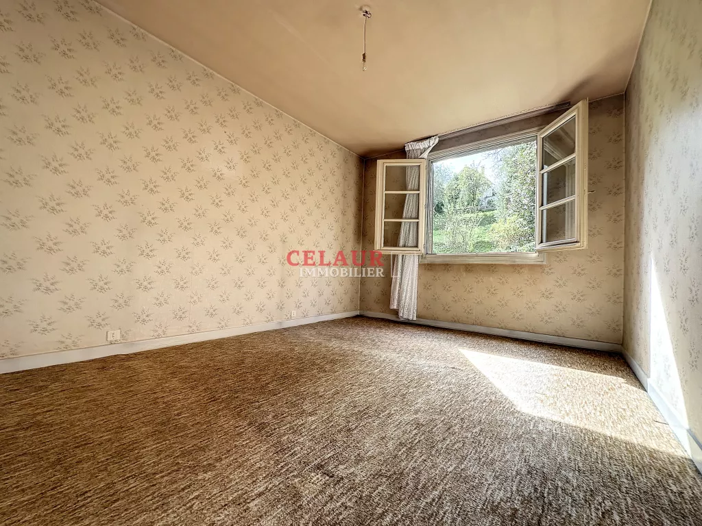 APPARTEMENT T3 A RAFRAICHIR