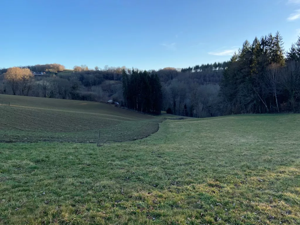 TERRAIN &Agrave; B&Acirc;TIR