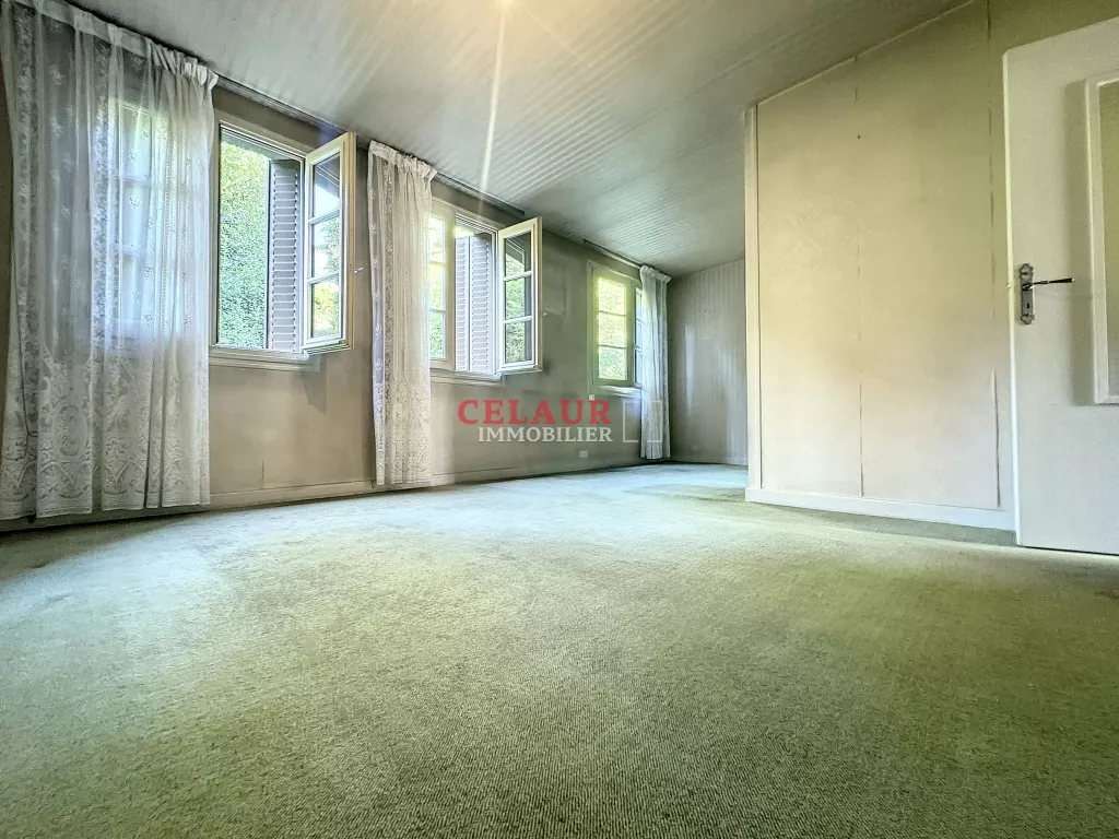 APPARTEMENT T3 A RAFRAICHIR