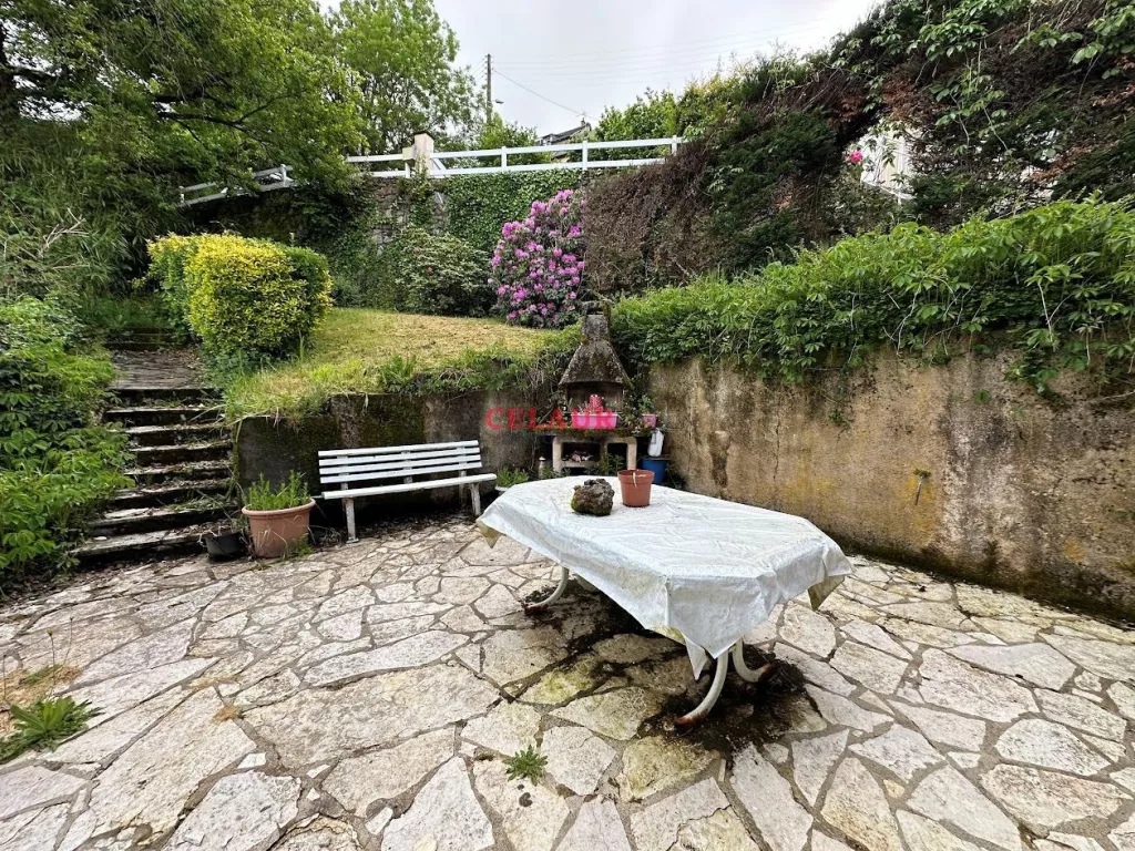 MAISON SUR LES HAUTEURS DE TULLE AVEC POTENTIEL LOCATIF