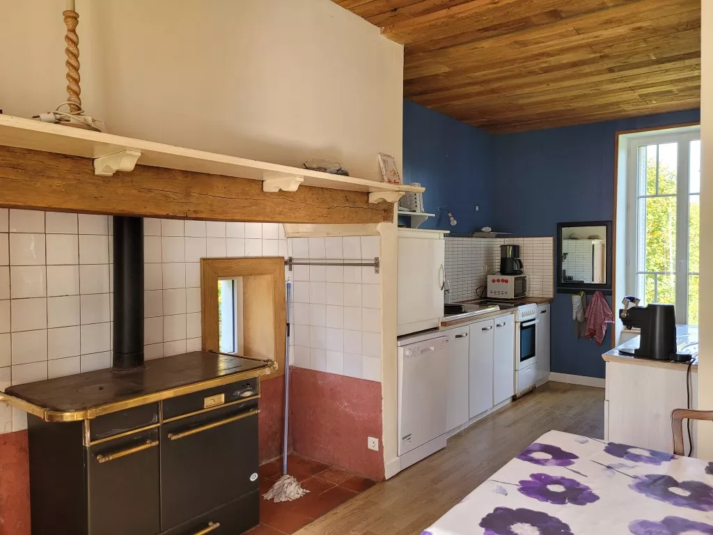 JOLIE MAISON ANNEES 30