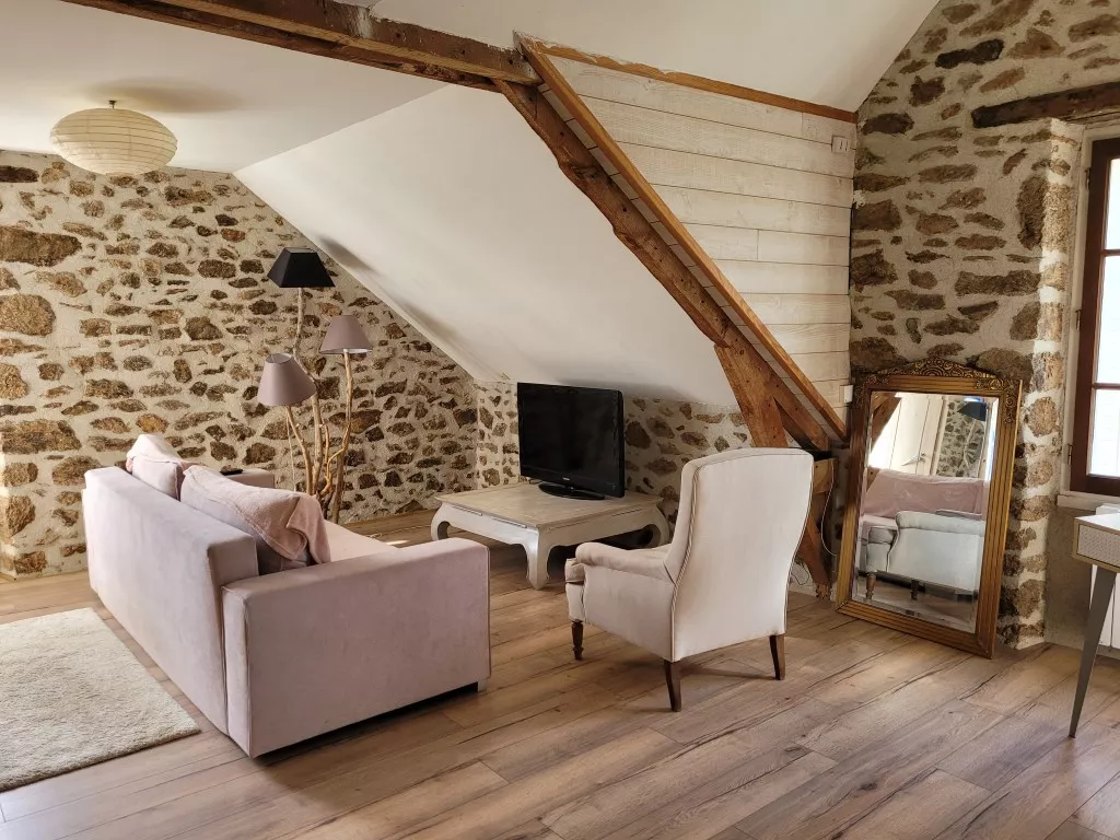 JOLIE MAISON ANNEES 30