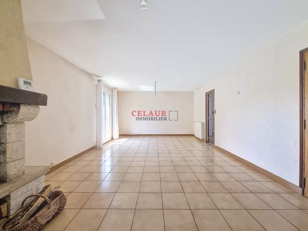 VASTE MAISON DE PLAIN-PIED