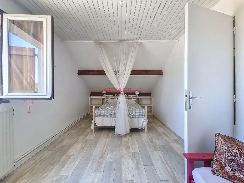 VASTE MAISON DE PLAIN-PIED