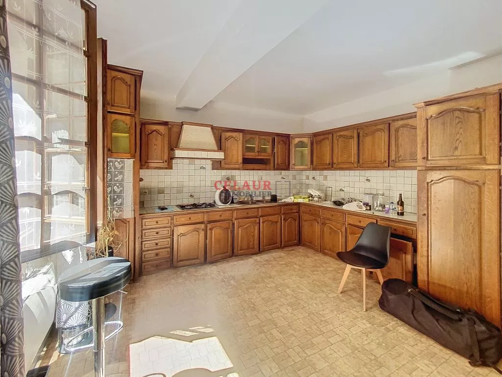 IMMEUBLE QUARTIER HISTORIQUE