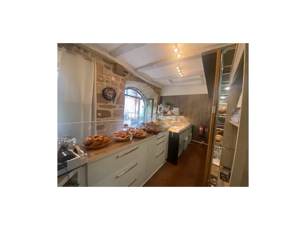 IMMEUBLE QUARTIER HISTORIQUE