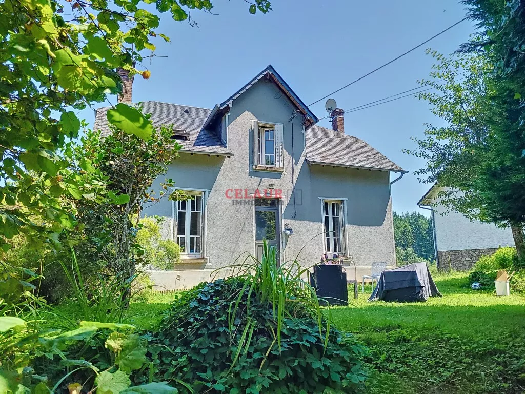 JOLIE MAISON ANNEES 30