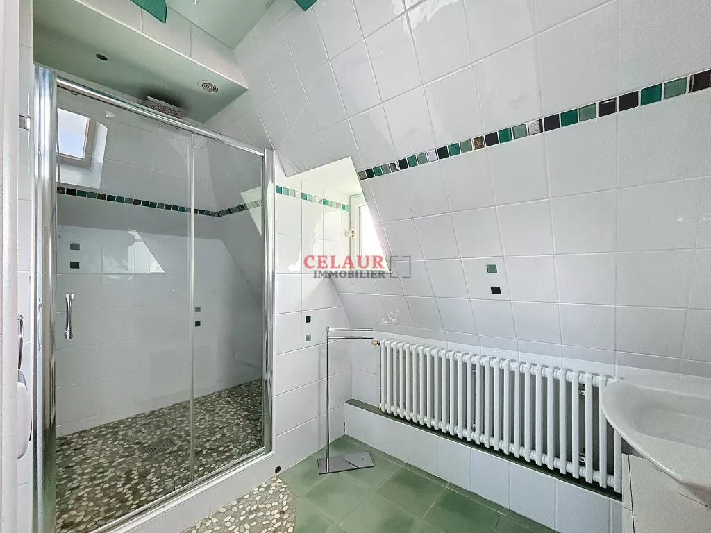 SALLE D'EAU