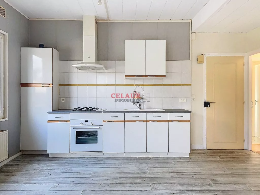 APPARTEMENT T3 PROCHE LAC