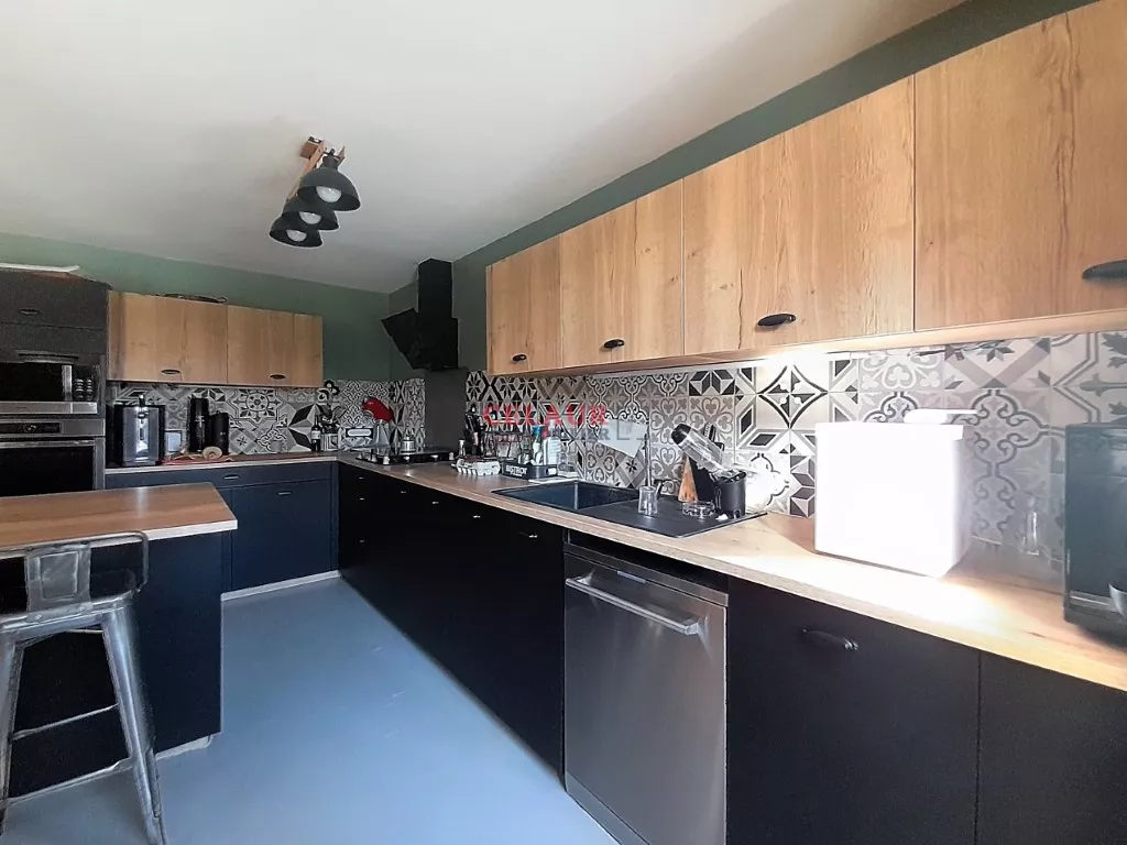 Propri&eacute;t&eacute; isol&eacute;e