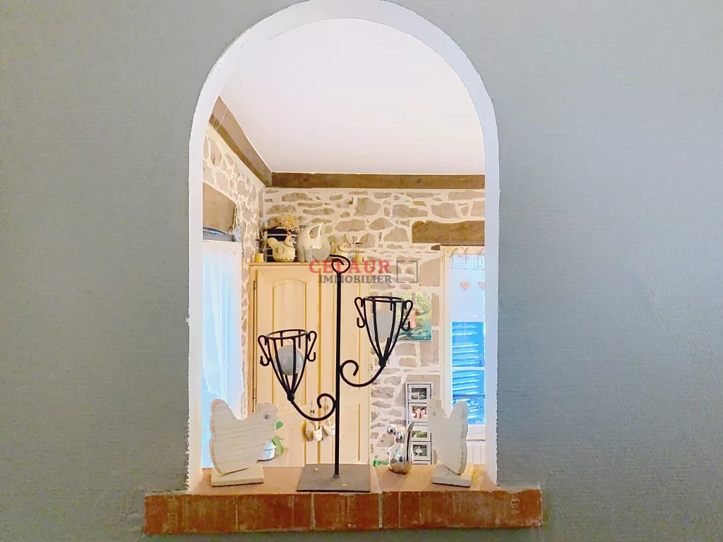 Maison de ma&icirc;tre