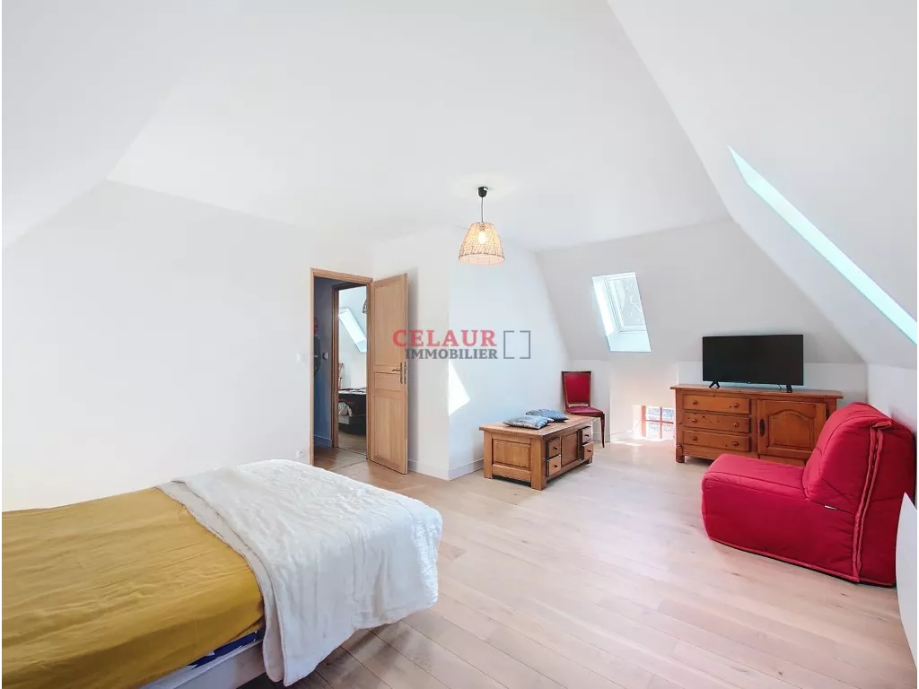 MAISON EN PIERRES RENOVEE