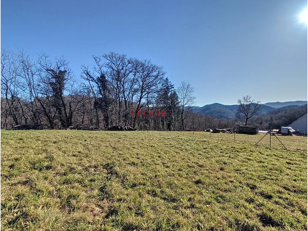 TERRAIN PROCHE ARGENTAT