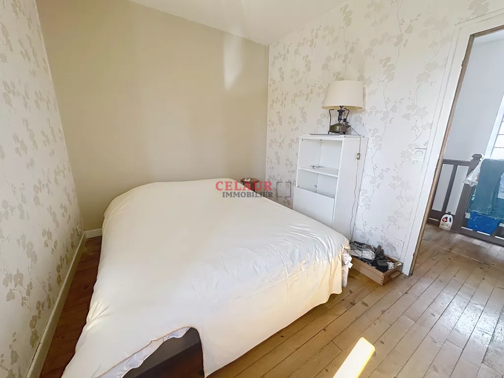 MAISON FAMILIALE SUR LES HAUTEURS DE TULLE