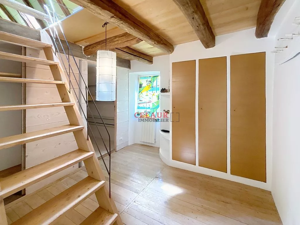 VUE DORDOGNE ENSEMBLE DE 2 MAISONS