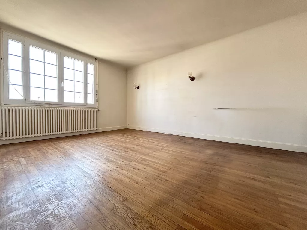 Ensemble immobilier au c&oelig;ur de Saint-Trojan-les-Bains