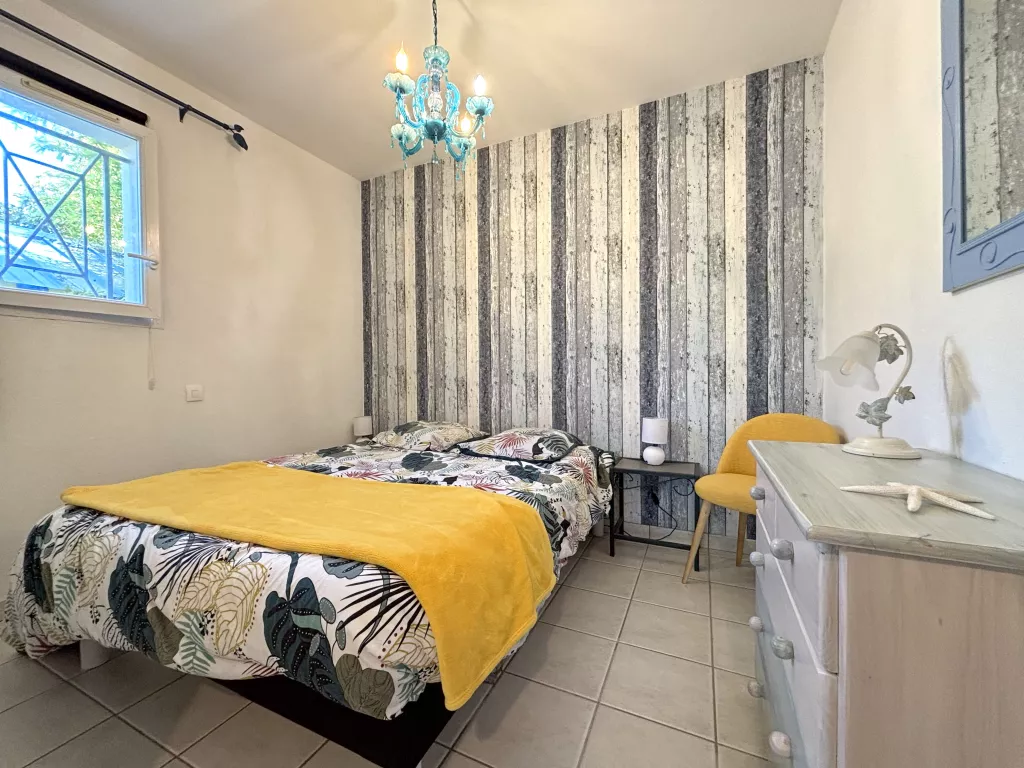 Maison &agrave; la Cotini&egrave;re