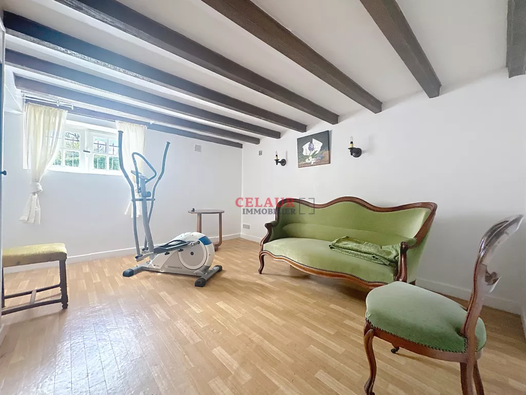 MAISON FAMILIALE HAUTEURS DE TULLE