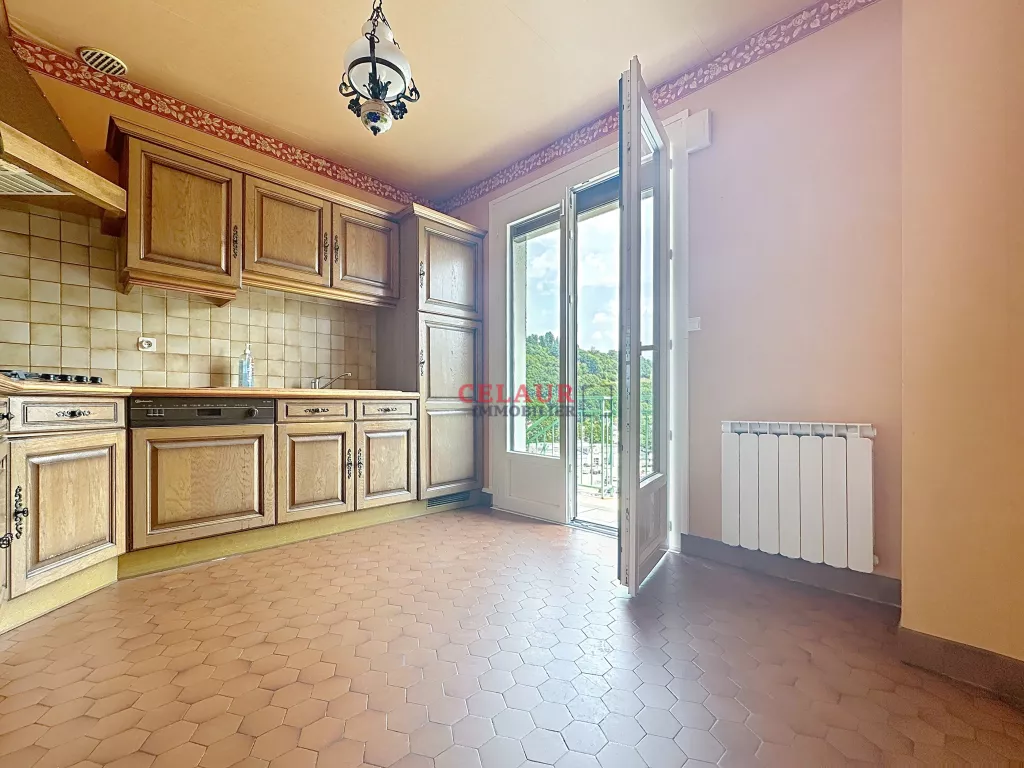 MAISON FONCTIONNELLE PROCHE COMMODIT&Eacute;S