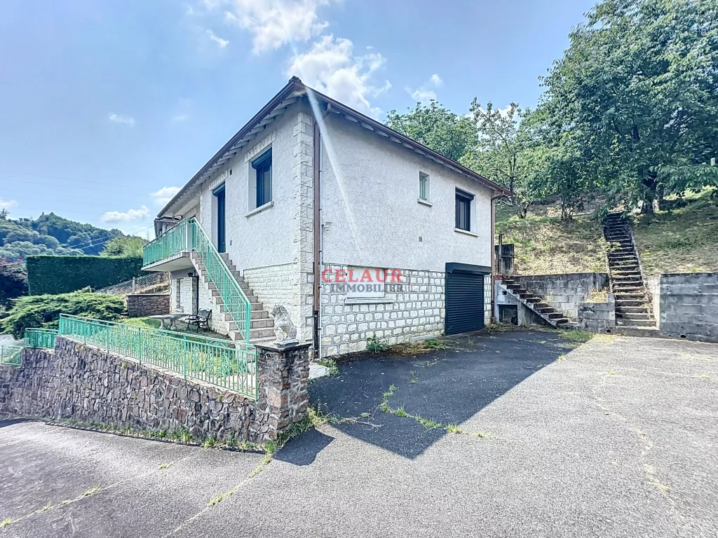 MAISON FONCTIONNELLE PROCHE COMMODIT&Eacute;S