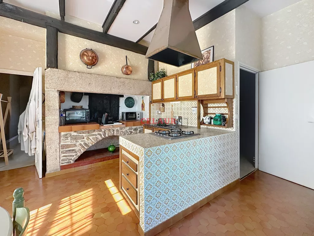 APPARTEMENT DE CHARME &Agrave; LAGUENNE