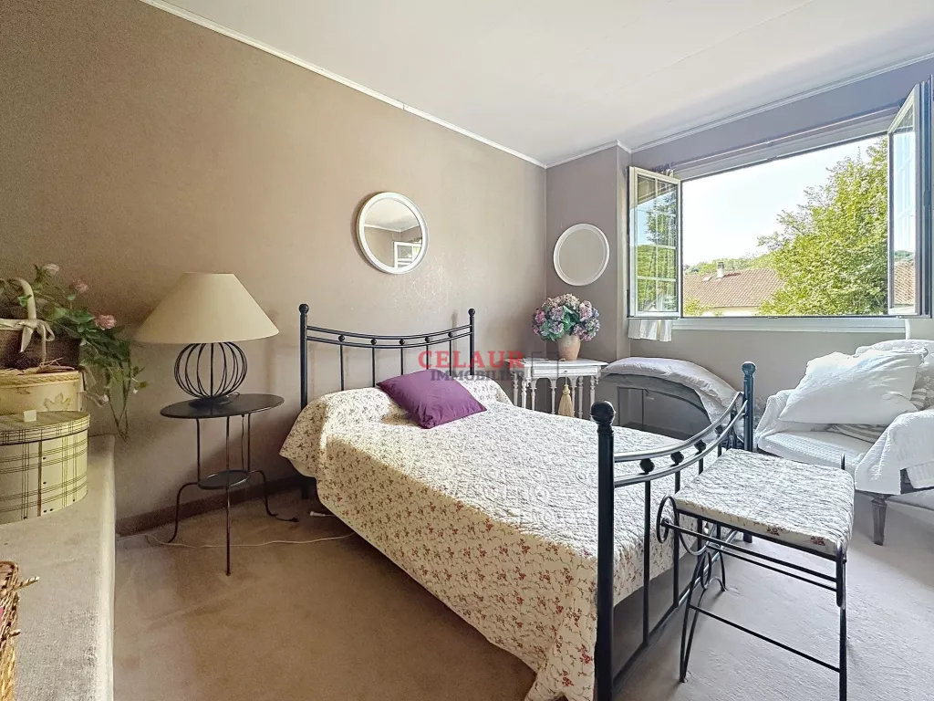 APPARTEMENT DE CHARME &Agrave; LAGUENNE