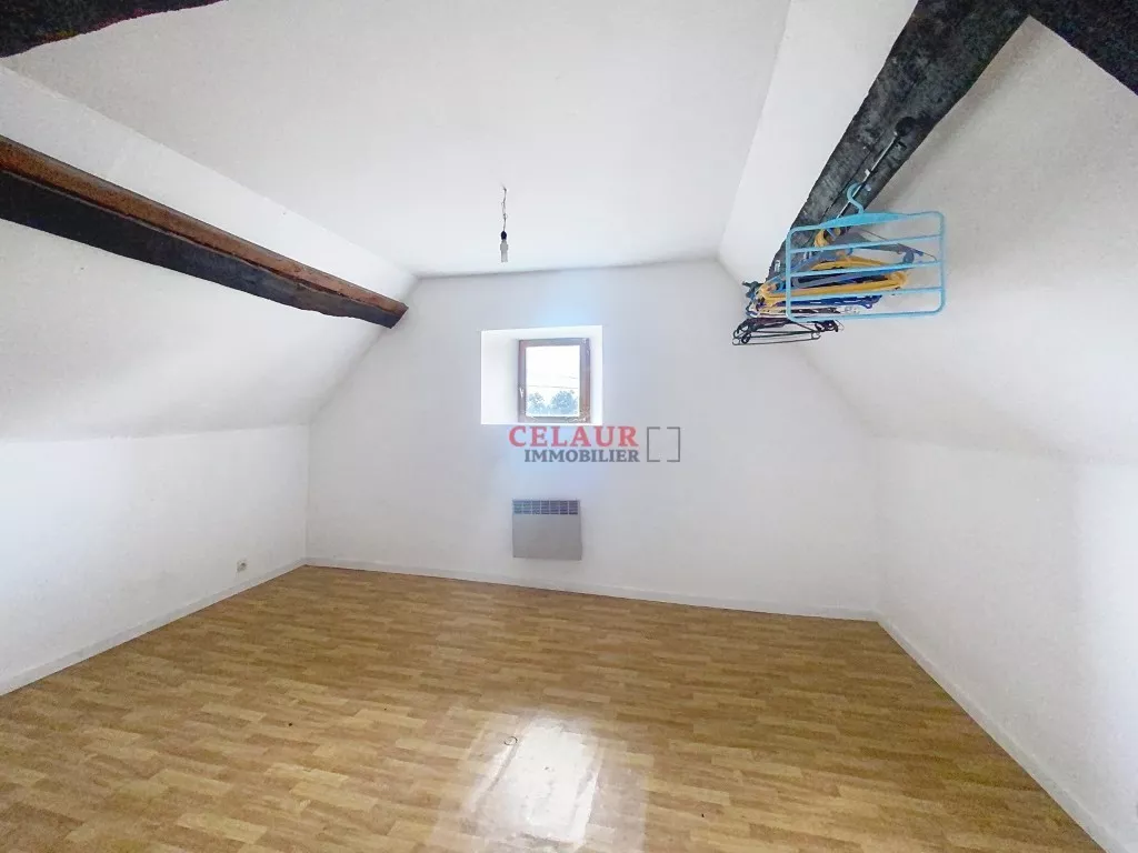 Fermette du 19i&egrave;me si&egrave;cle