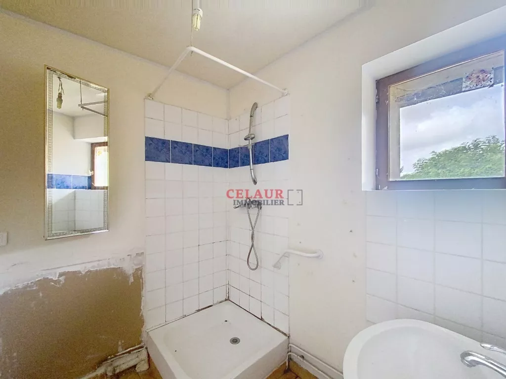 Fermette du 19i&egrave;me si&egrave;cle