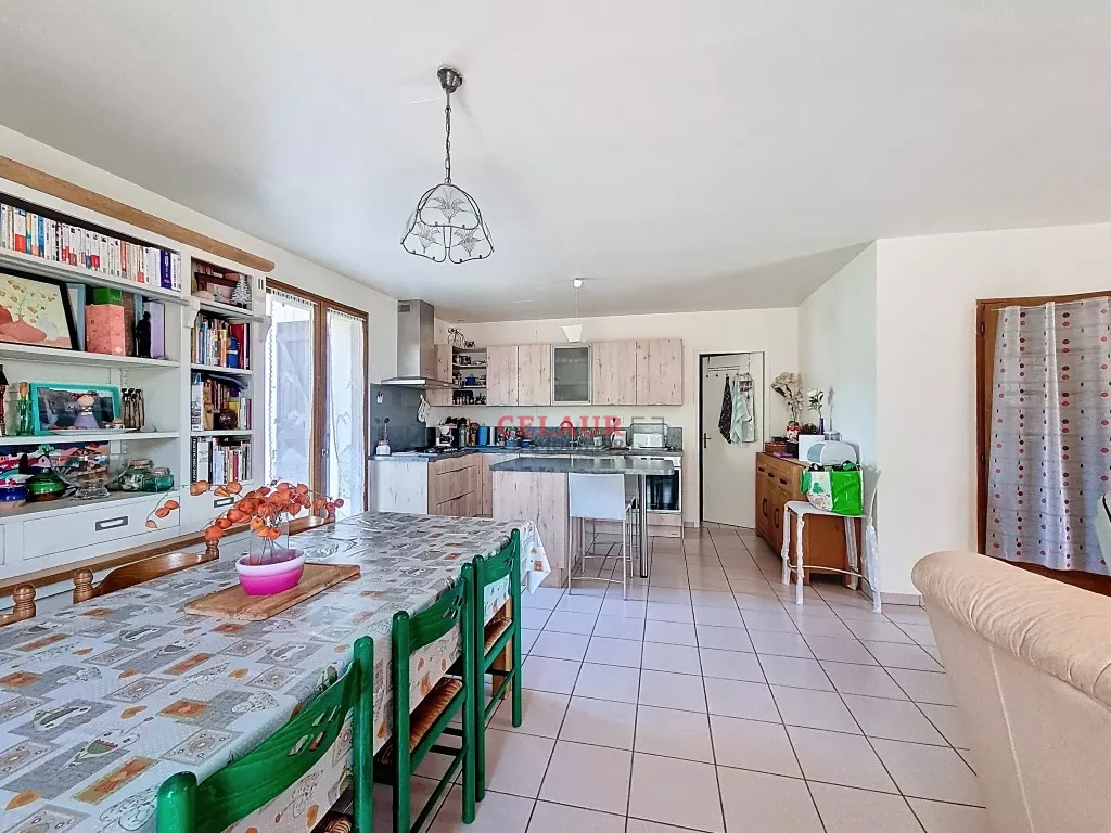 MAISON DE PLAIN-PIED