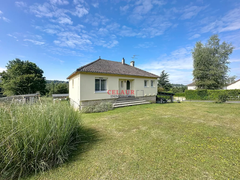 MAISON R&Eacute;NOV&Eacute;E DPE B &Agrave; LAGUENNE