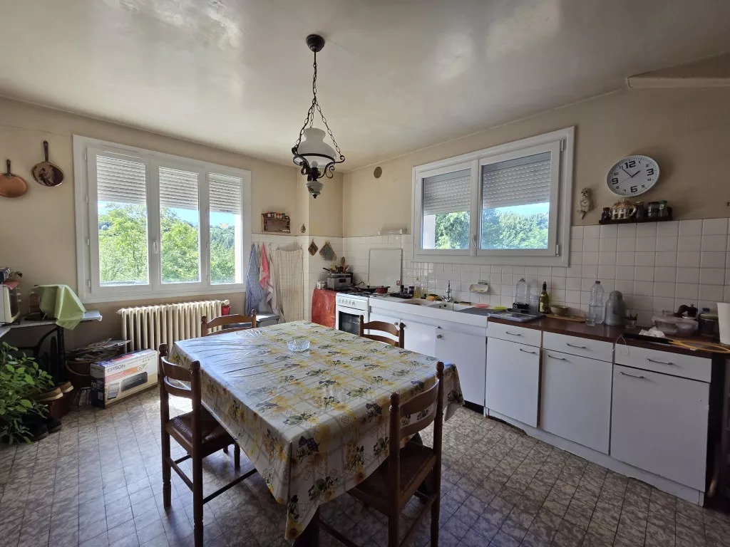 IMMEUBLE &Agrave; VENDRE