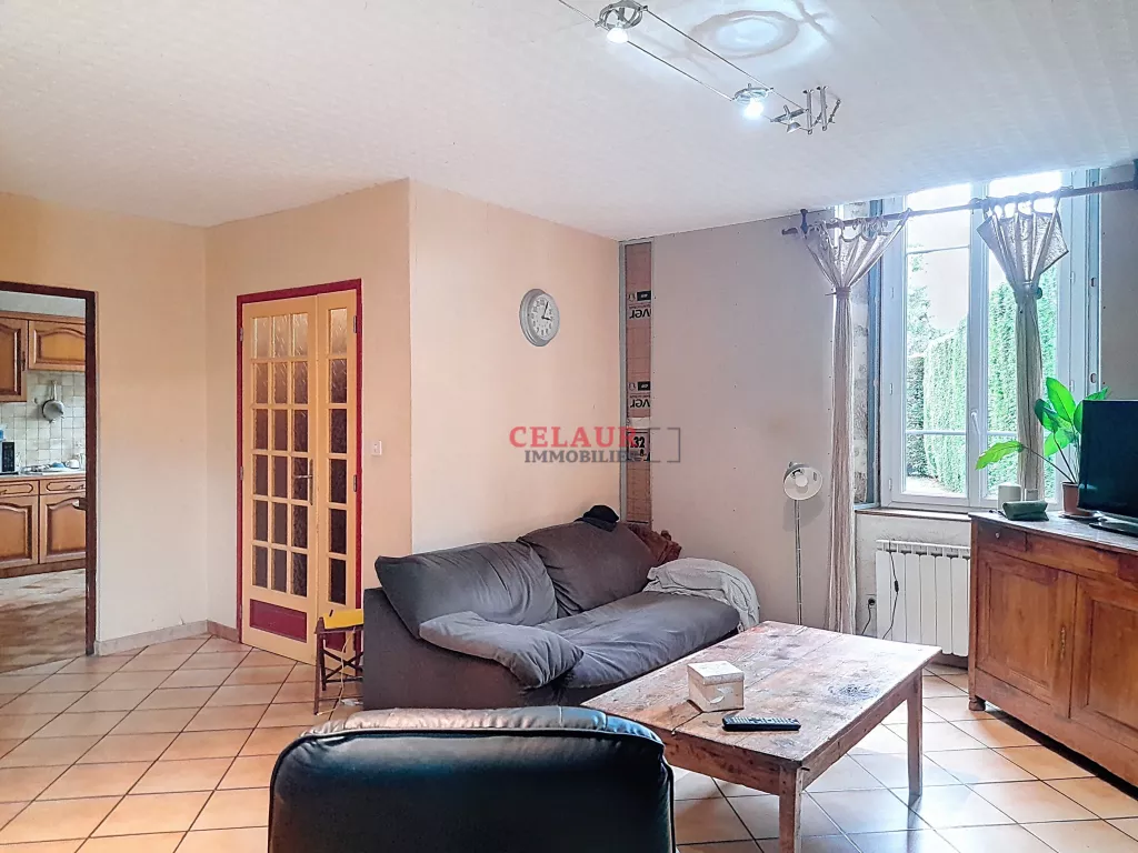 Maison familiale &agrave; finir de r&eacute;nover