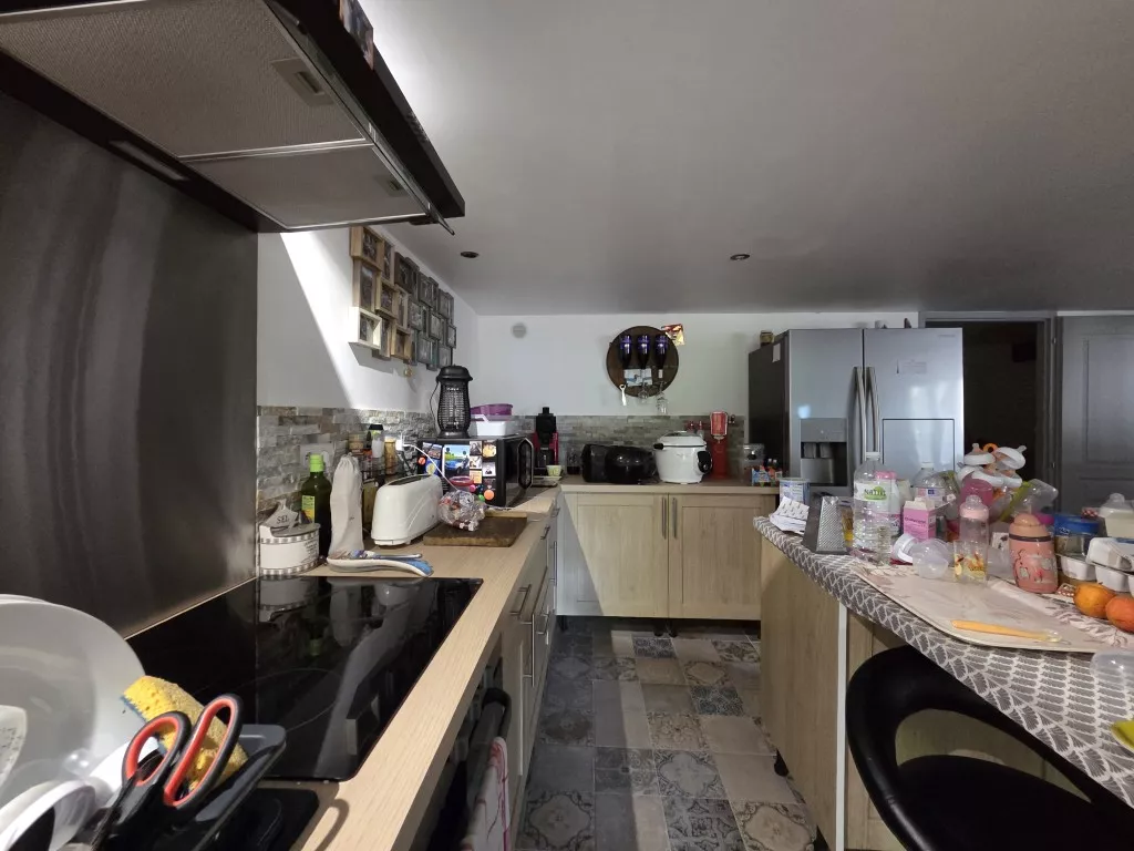 PROPRI&Eacute;T&Eacute; SUR PLUS D'UN HECTARE