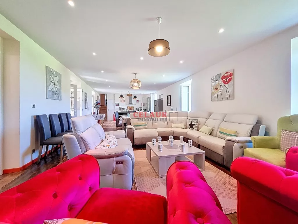 FARMHOUSE SOUTH CORREZE