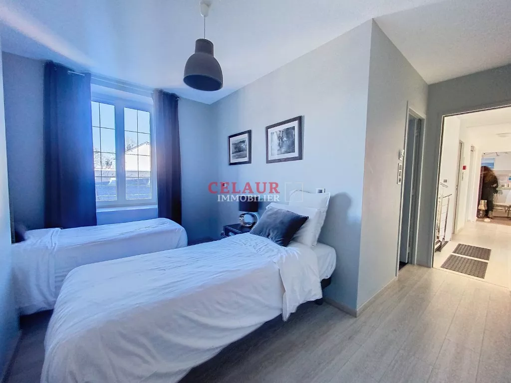 MAISON ENTIEREMENT RENOVEE